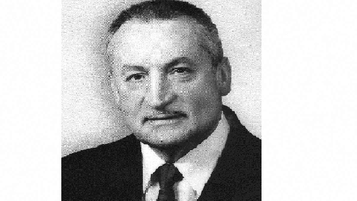 Помер колишній міський голова Борислава Іван Удовенко
