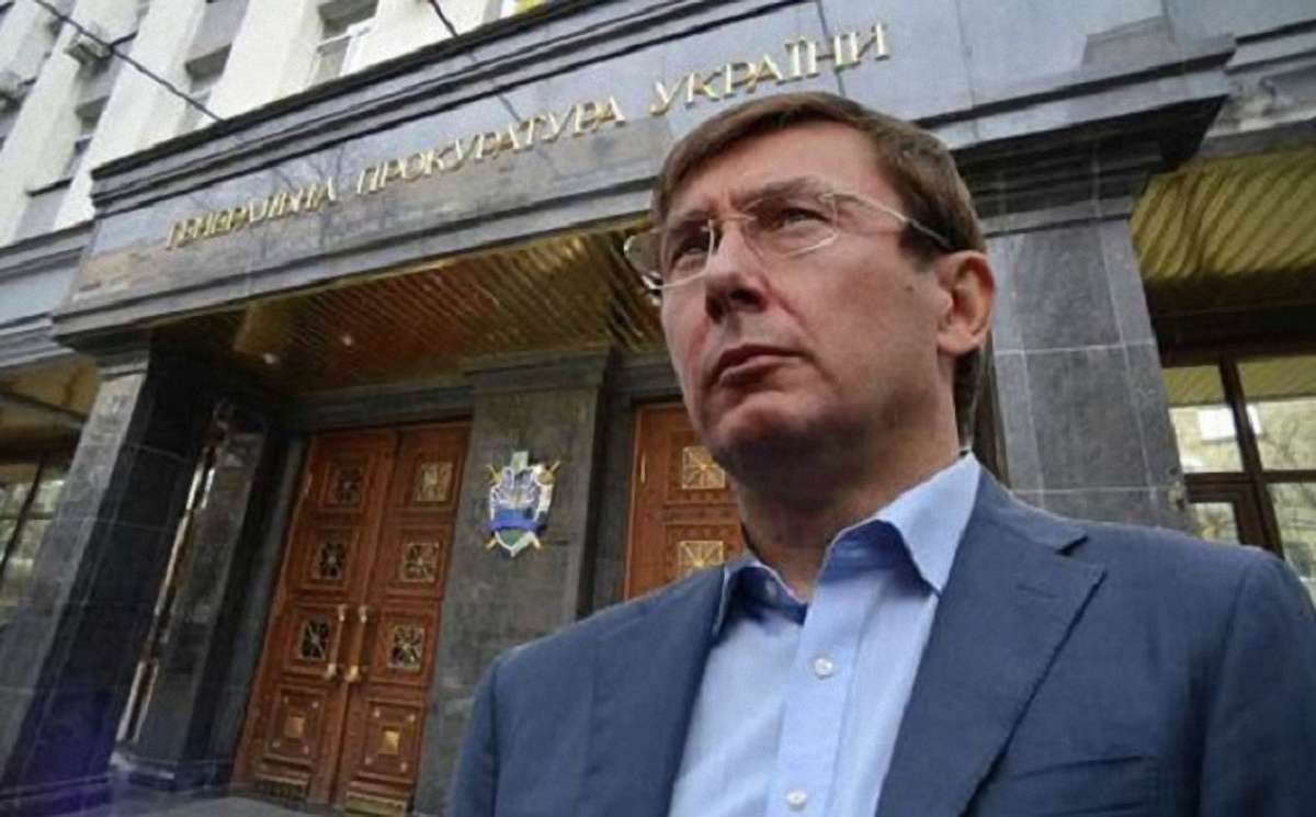 ГПУ відхрестилася від хвалебних рекламних роликів на телебаченні
