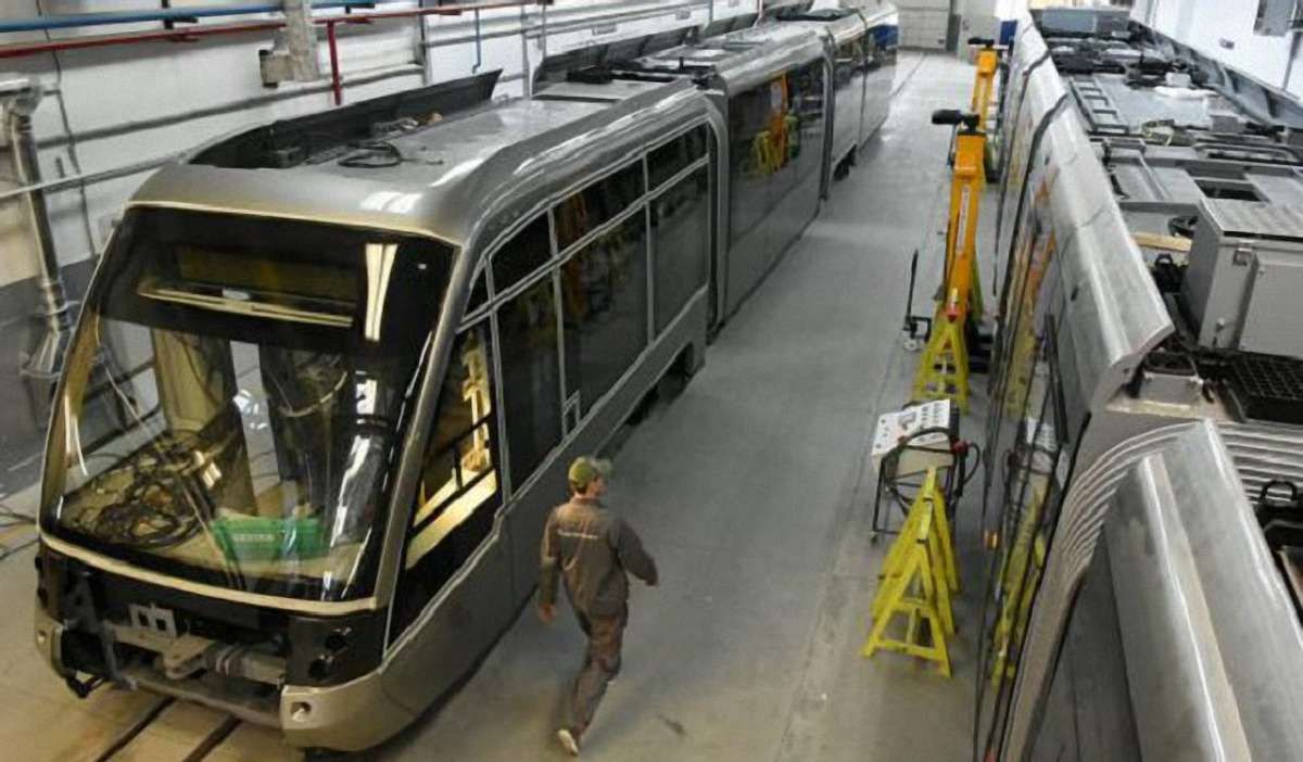 Українським виробникам транспорту спростили умови участі на тендерах