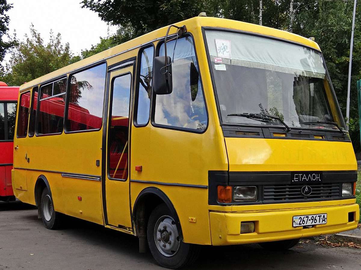 Із понеділка відновлює роботу соціальний маршрут для студентів Львівського університету