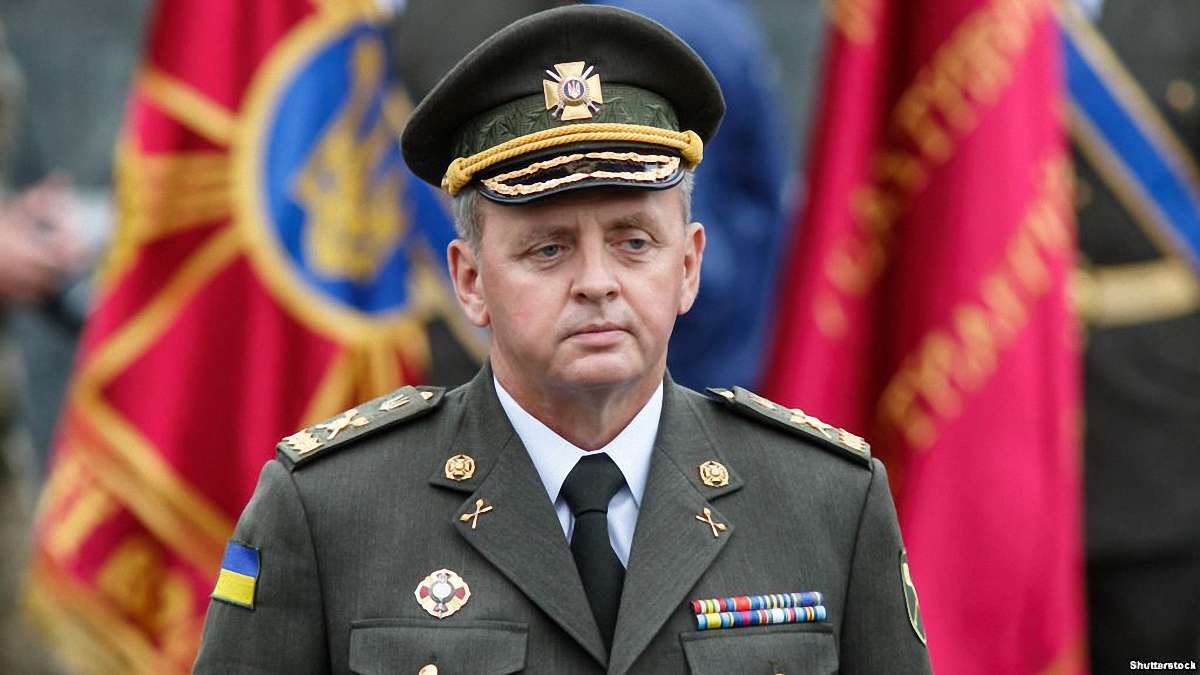 З 2014 року 50 генералів ЗСУ отримали ці звання завдяки бойовому досвіду