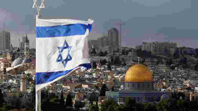 США планують відкрити своє посольство в Єрусалимі в травні цього року