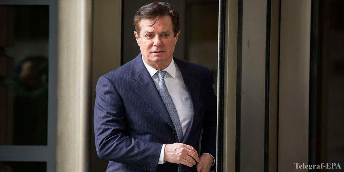 США звинуватили Манафорта в підкупі європолітиків для лобіювання інтересів влади Януковича