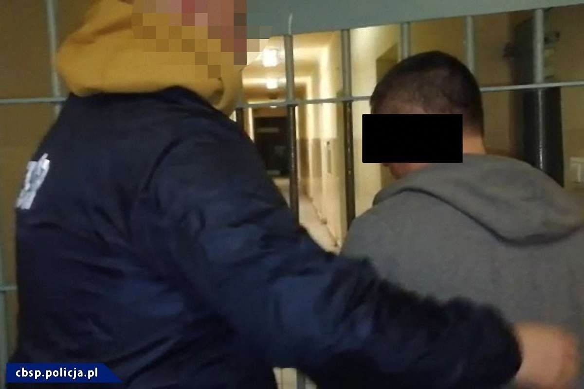 У Польщі затримали українського хакера, якому загрожує 30 років тюрми у США