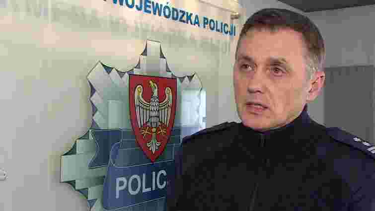 Польському роботодавцю, який кинув на вулиці хвору українку, висунули перше звинувачення