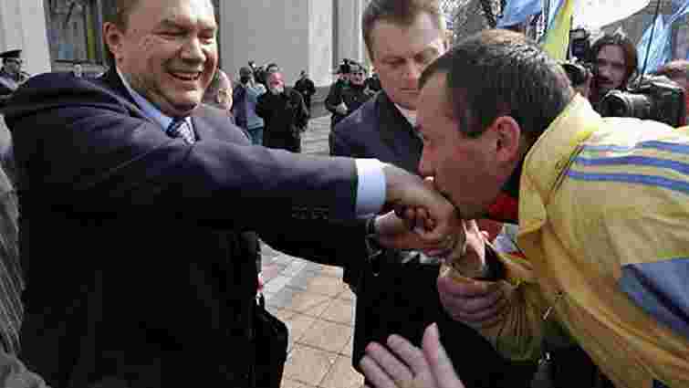 Екс-канцлерові Австрії платили за лобіювання інтересів Януковича в Європі, – ЗМІ