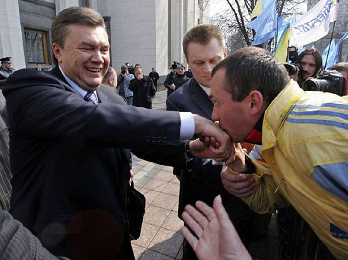 Екс-канцлерові Австрії платили за лобіювання інтересів Януковича в Європі, – ЗМІ