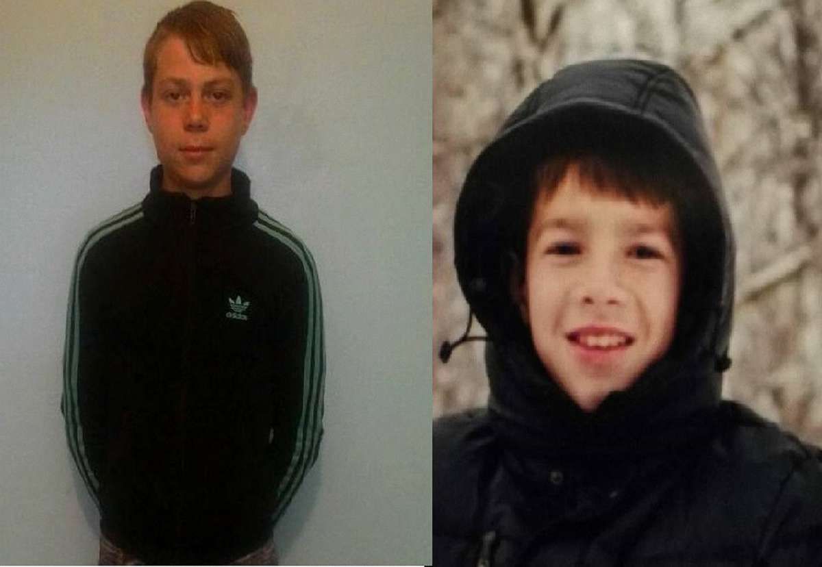 Поліція розшукує двох хлопців, що втекли з школи-інтернату на Львівщині