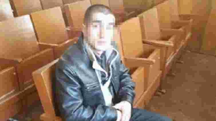 За побиття лікаря та погром у львівській дитячій лікарні чоловіка засудили на 2 роки умовно