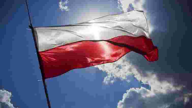 Мін'юст Польщі не планує заморожувати закон про Інститут національної пам'яті