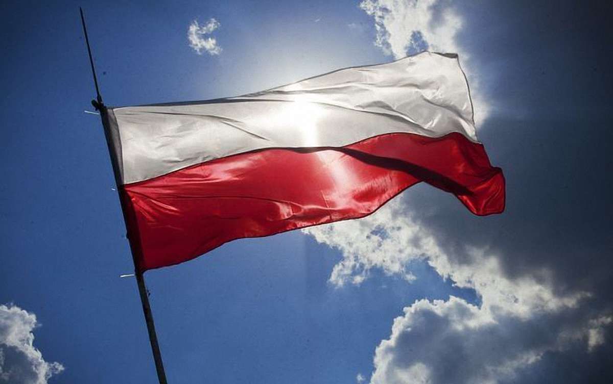 Мін'юст Польщі не планує заморожувати закон про Інститут національної пам'яті