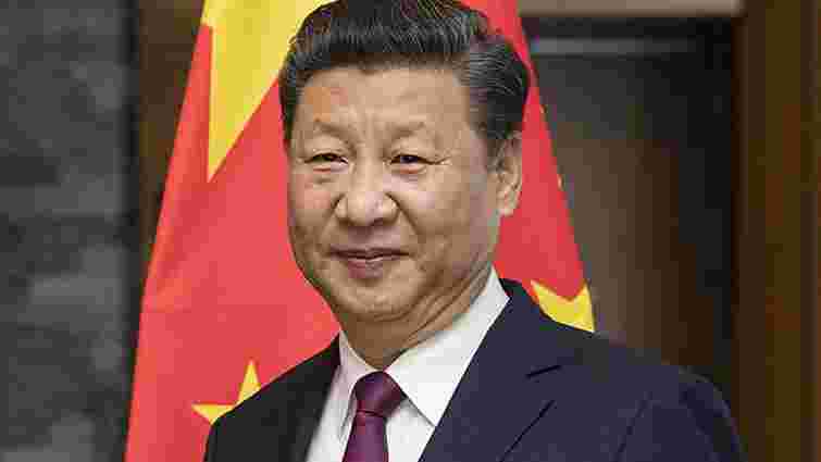 Компартія Китаю планує скасувати обмеження терміну президентства