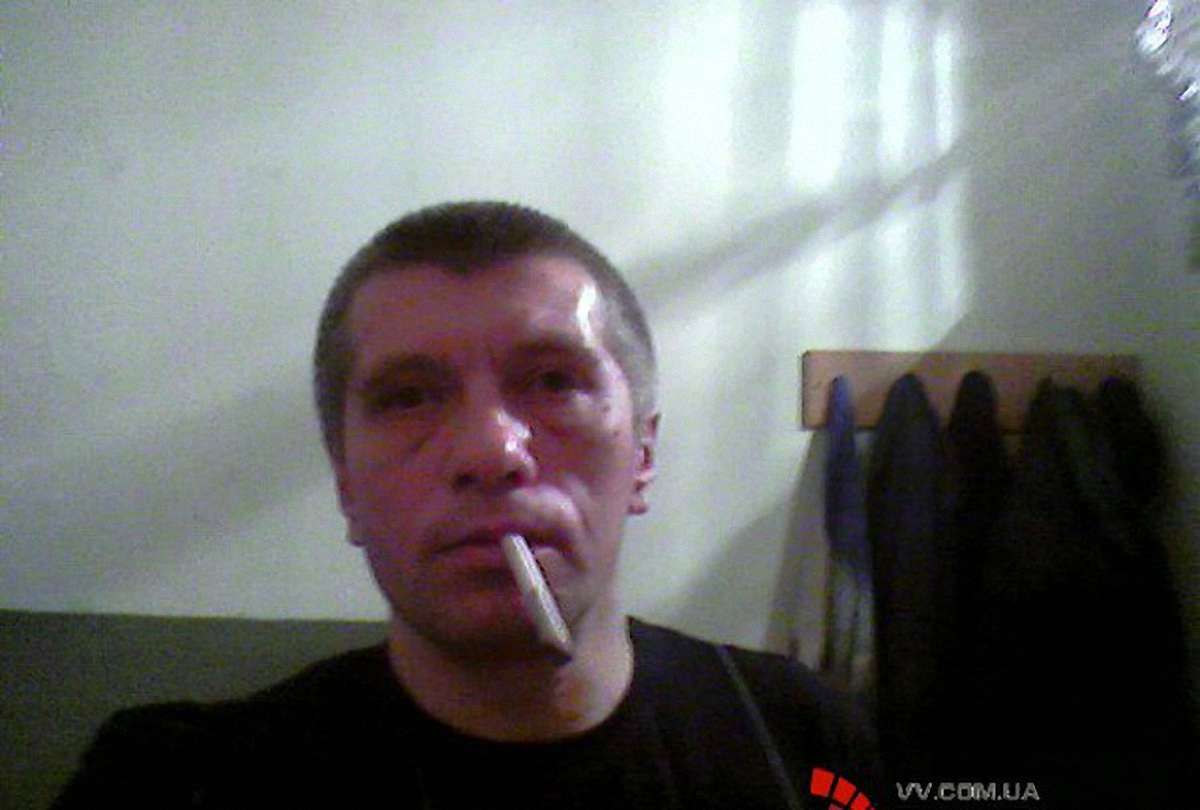 У Запоріжжі кримінальник побив ветерана АТО