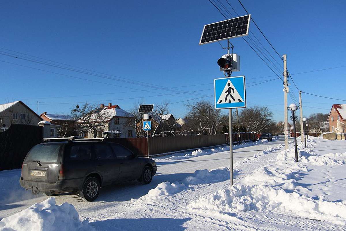 У селі Пасіки-Зубрицькі під Львовом прокладуть водогін за ₴14,5 млн