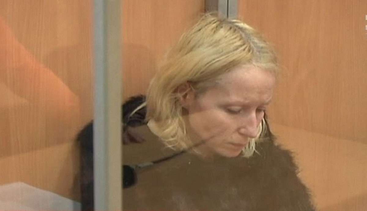У дніпровському СІЗО повісилася сепаратистка, яка напала з молотком на бійця АТО