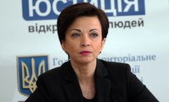  «У нас нуль толерантності до неплатників аліментів»