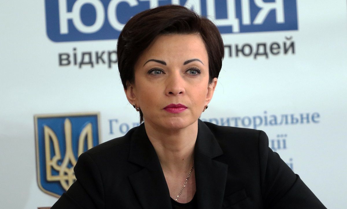  «У нас нуль толерантності до неплатників аліментів»