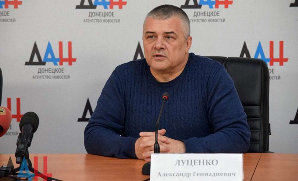 Виданий під час обміну в ОРДЛО сепаратист вирішив повернутися в Україну