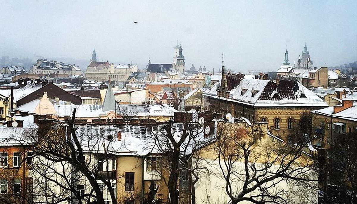 Львів по роботі: найцікавіші події 26 лютого - 2 березня