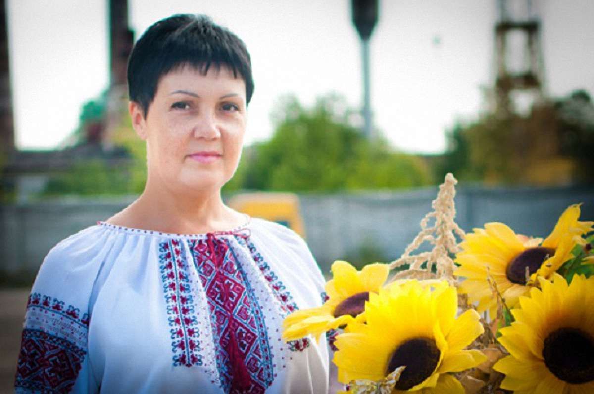 Екс-народна депутатка від Львівщини Лідія Котеляк претендує на посаду голови Нацслужби здоров'я 
