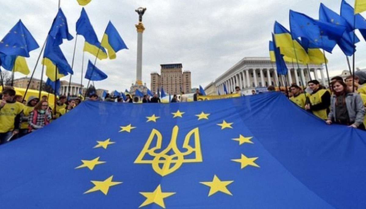 Кабмін пояснив причину низького рівня виконання зобов'язань за Угодою про асоціацію з ЄС