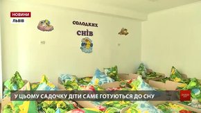 На відновлення роботи дитсадків Львівська міськрада виділила ₴22 млн