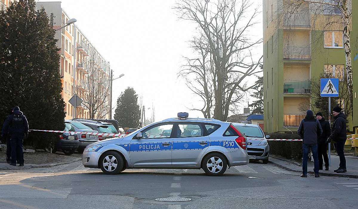 Польська поліція повідомила деталі нападу українців на двох правоохоронців