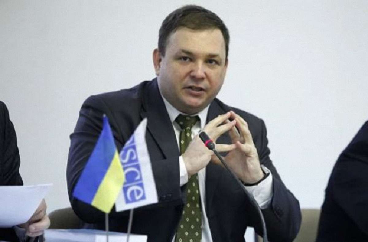 Новообраний голова Конституційного суду відмовився від держохорони і спецавтомобіля