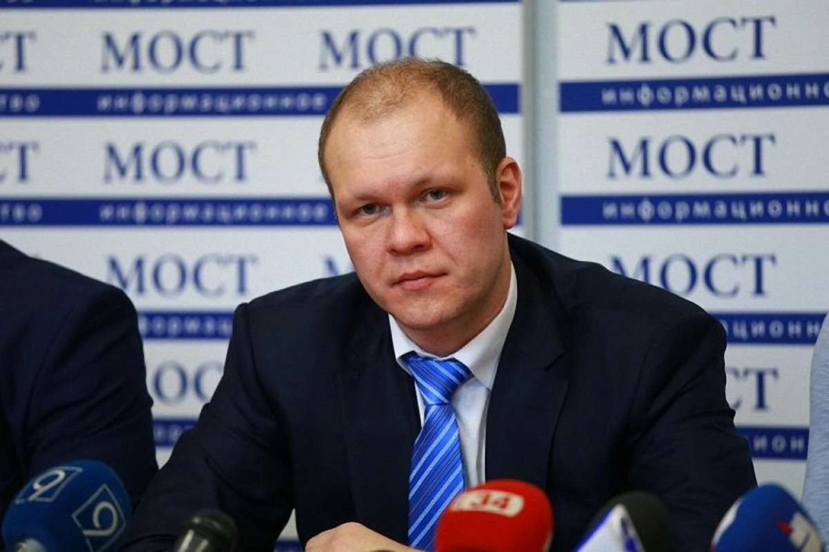 Депутат Верховної Ради Денис Дзензерський винен банкам майже ₴5 млрд, – НАЗК