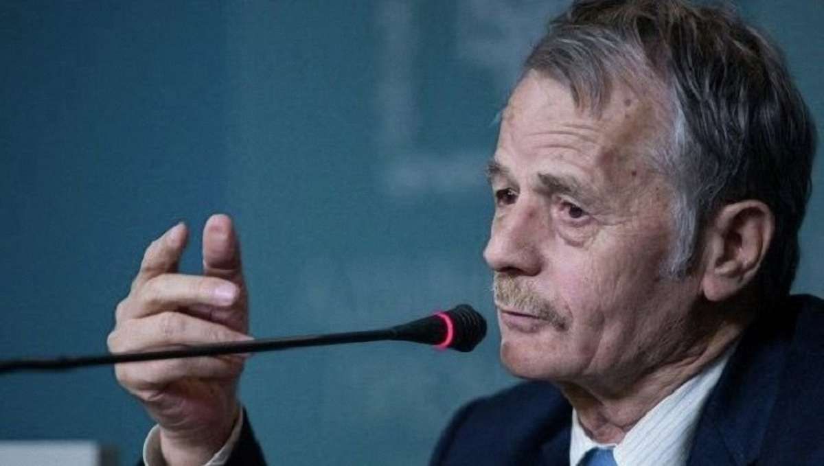 Росія розмістила в окупованому Криму шість ядерних боєголовок, – Джемілєв