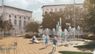 У Львові оприлюднили плани реконструкції площі Святого Теодора
