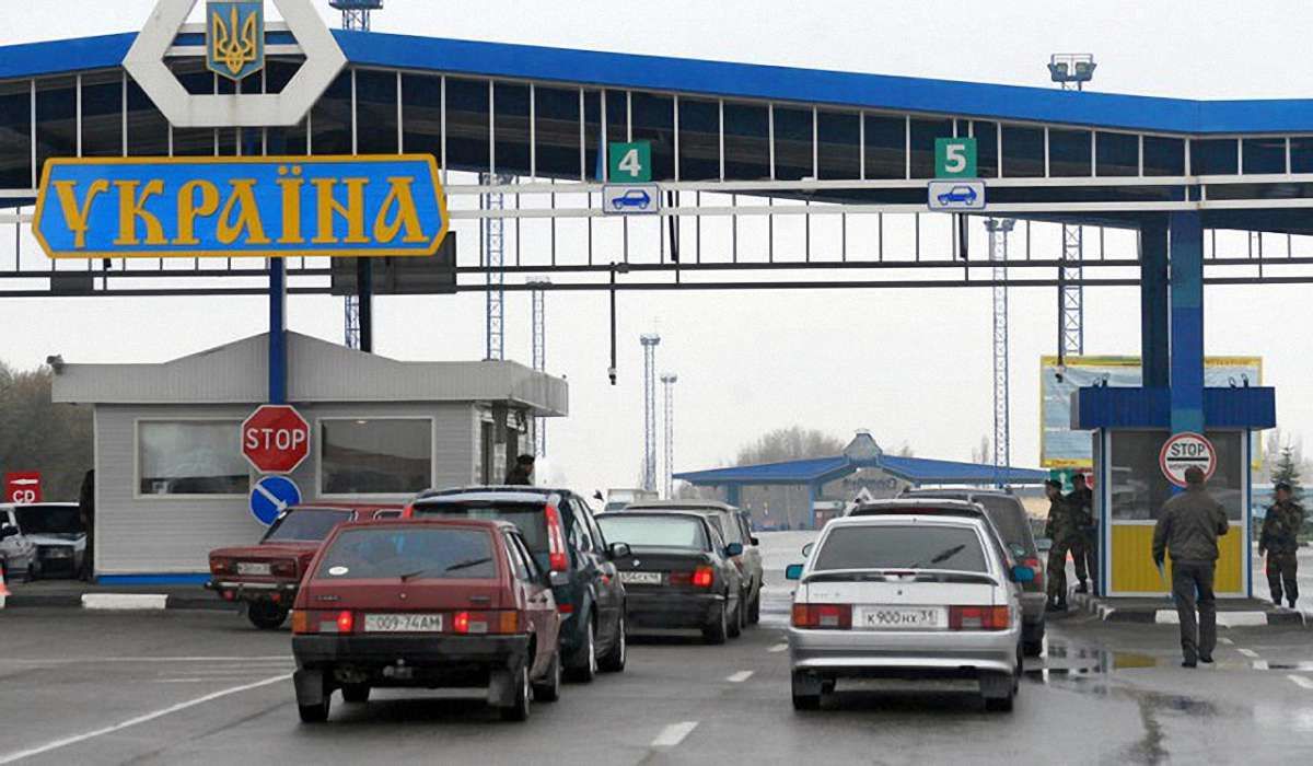 Верховна Рада змінила закон про ввезення автомобілів в Україну