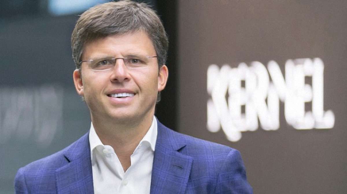 Компанія колишнього нардепа від ПР стала найбільшим власником землі в Україні