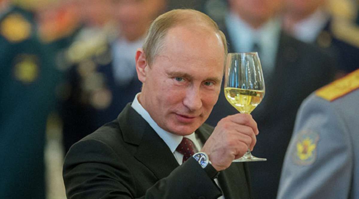 Брат і оточення Путіна відмивали гроші через естонську філію найбільшого банку Данії, – ЗМІ