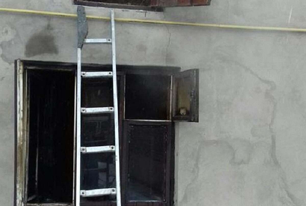 На Львівщині за добу у пожежах загинули двоє чоловіків