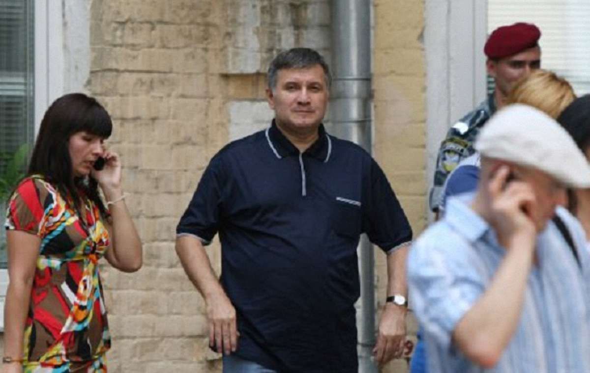 Арсен Аваков придбав в Італії двоповерхову віллу за €774 тис. 