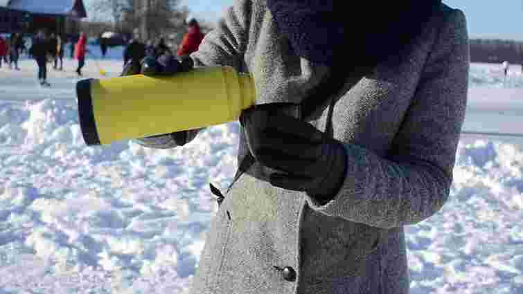 Через морози у Львові волонтери роздаватимуть їжу та теплі речі безпритульним 