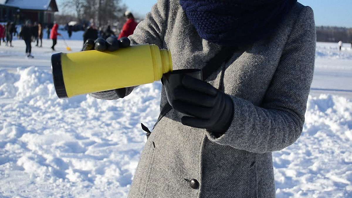 Через морози у Львові волонтери роздаватимуть їжу та теплі речі безпритульним 