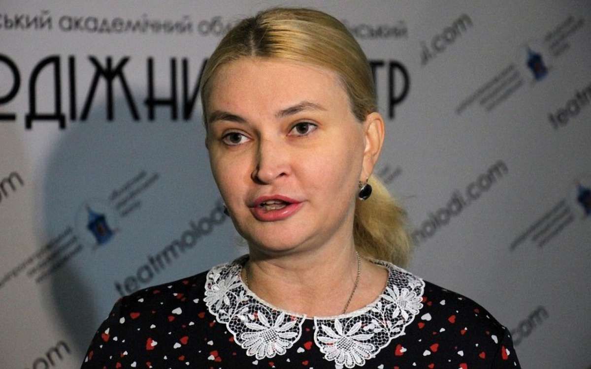 Заступницю мера Дніпра звільняють через критику україномовних фільмів у кінотеатрах