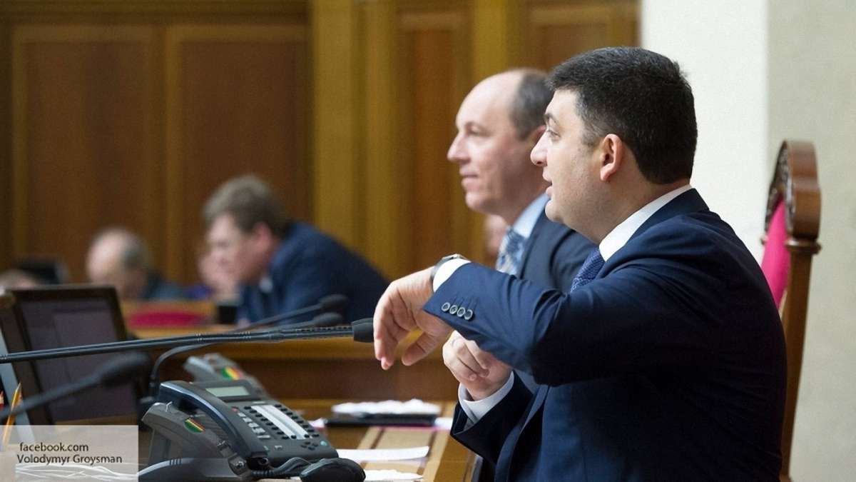 В Україні погодили «дорожню карту» виконання асоціації з ЄС на два роки