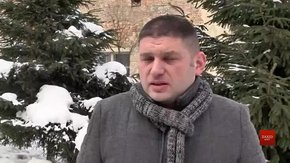 Троє в’язнів львівського СІЗО голодують десяту добу