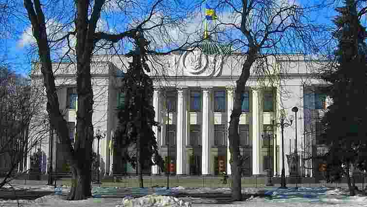 З'явився текст президентського законопроекту про національну безпеку України