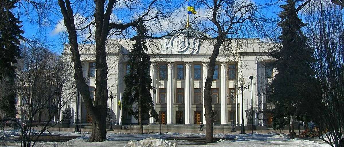 З'явився текст президентського законопроекту про національну безпеку України