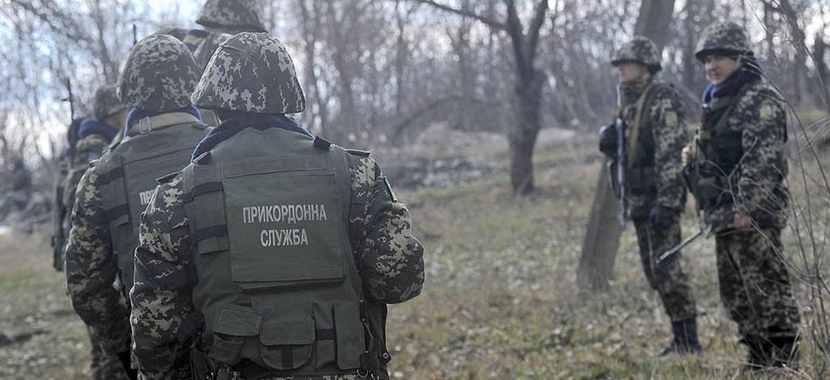 У рамках заявленого президентом обміну звільнять двох українських прикордонників