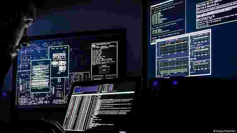 Експерт інформаційної безпеки заявив про кібернапади російських хакерів по всій Європі