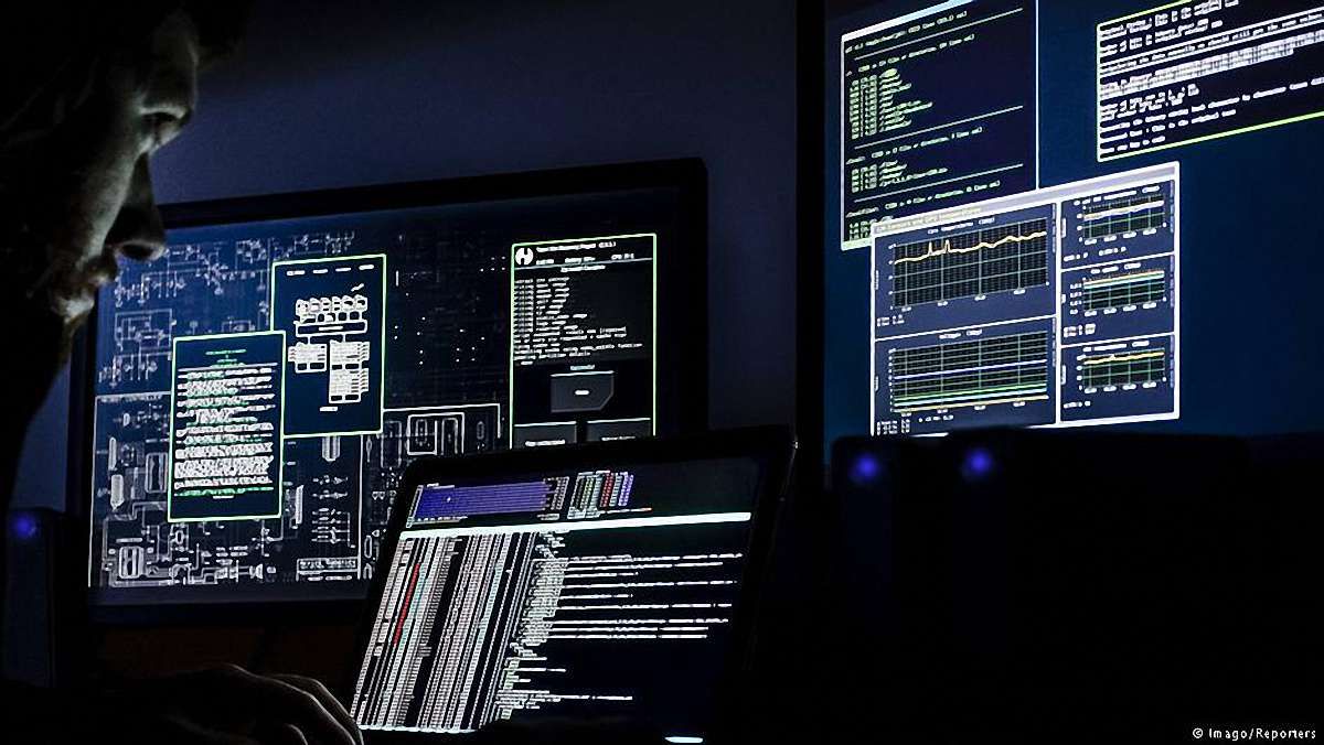 Експерт інформаційної безпеки заявив про кібернапади російських хакерів по всій Європі