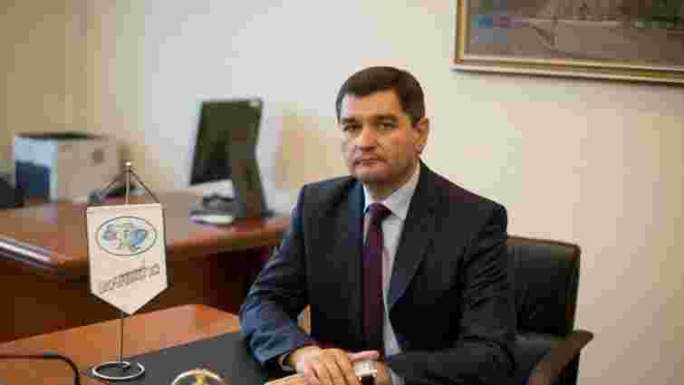 Заступник міністра енергетики Ігор Прокопів пішов у відставку
