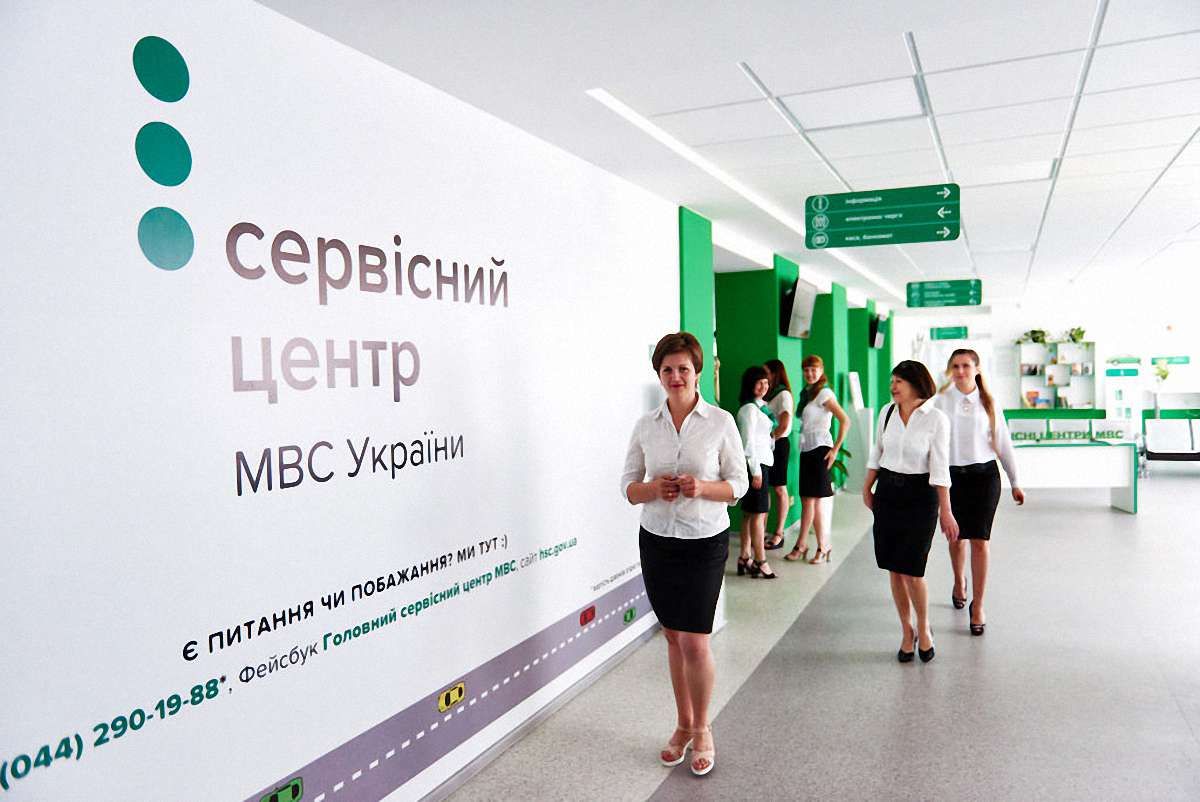Усі маршрути практичних іспитів ПДР з 1 березня доступні онлайн