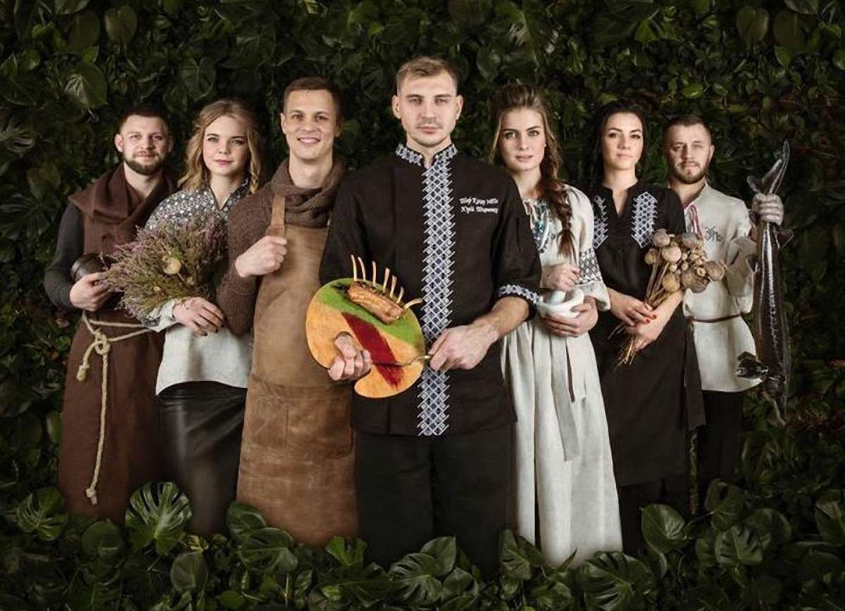 Ресторан «36 По»: нова локація на гастрономічній карті Львова