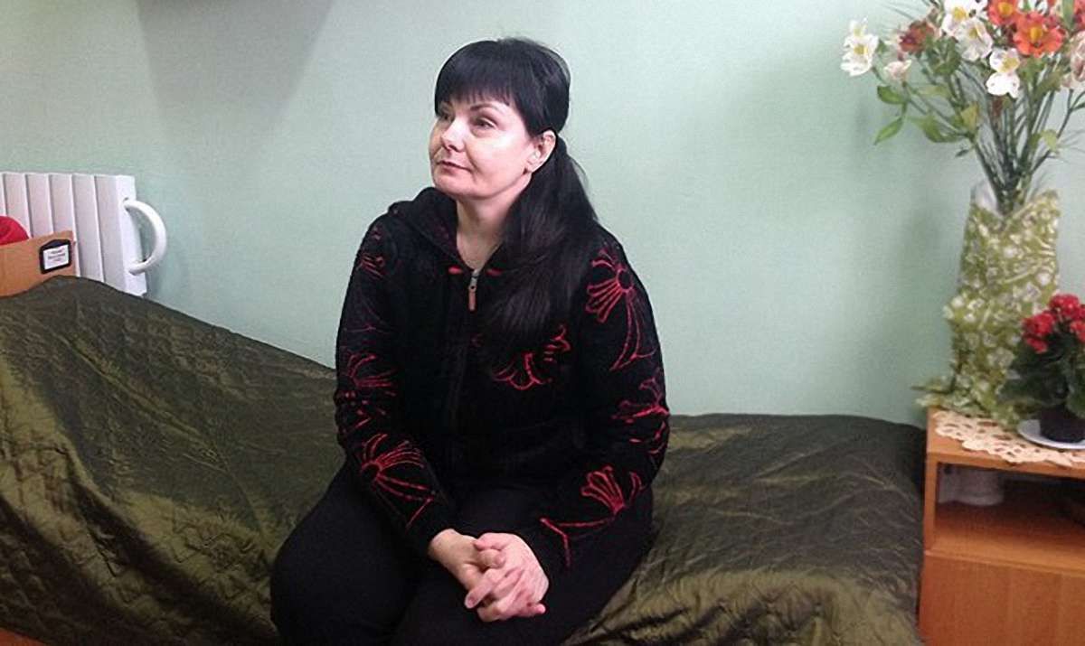Засуджену до довічного за замовні вбивства львів’янку Любов Кушинську помилували